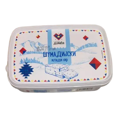 Šumadijski Štapići 200 g