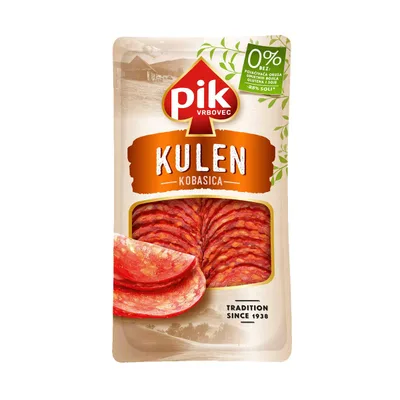Rustik Kulen Narezak 100 g