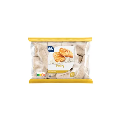 Chef Select Rolnice Sa Sirom Rspo 1 kg