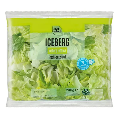 Chef Select Verde Salata Oprana 90 g
