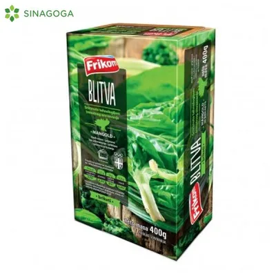 Freshona Blitva 400 g