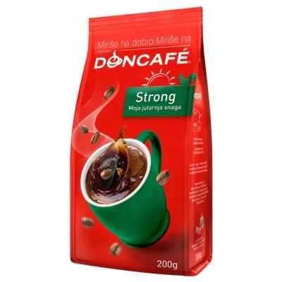 Domaća Mlevena Kafa 200 g