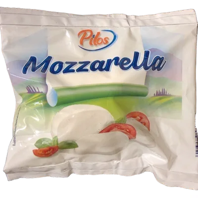 Pilos Mozzarella Classic 220 g