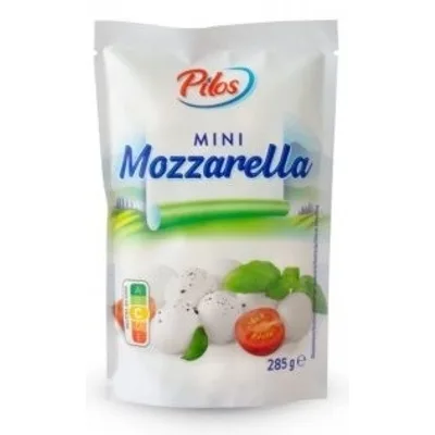Pilos Mozzarella Mini 285 g