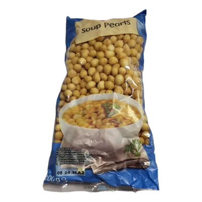 Kania Kug. Za Supu(sa Sma. Kol.Soli)mk16 200 g