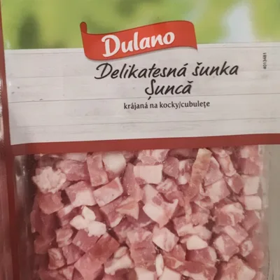 Delikates Šunka 150 g
