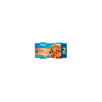 Tunjevina I Pasulj 320 g