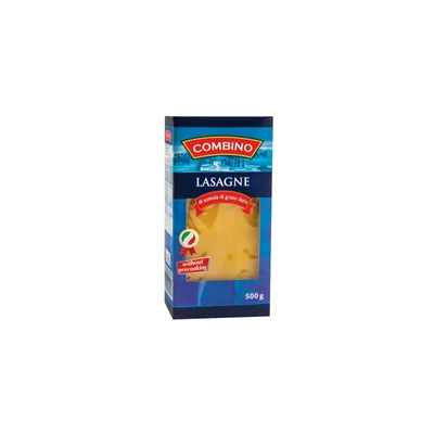 Durum Lazanje 500 g