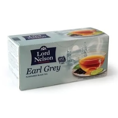 Earl Grey / Crni Čaj Rfa 50 g