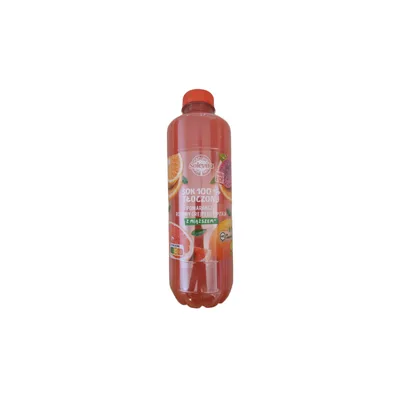 Solevita Sveži Sok Od Grejpfruta Dir.Ce.Mk6 1 L