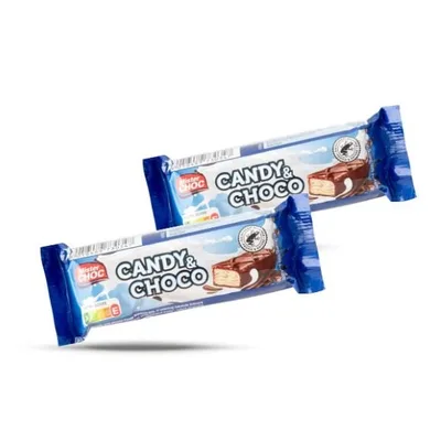 Čokoladni Desert - Candy Bar 40 g