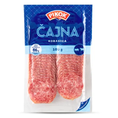Pikok Kraljevska Kobasica Narezak 100 g