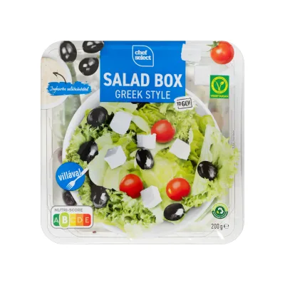 Chef Select Grčka Salata 250 g