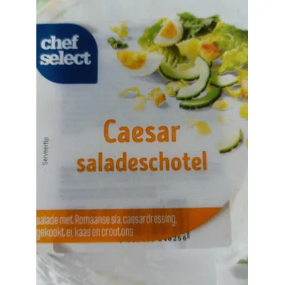 Chef Select Cezar Salata 270 g