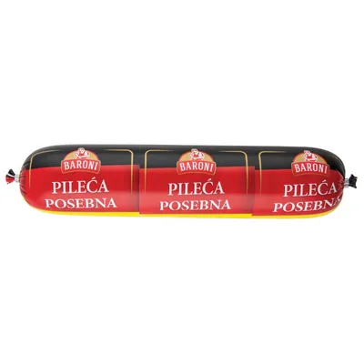 Baroni Posebna Kobasica 500 g