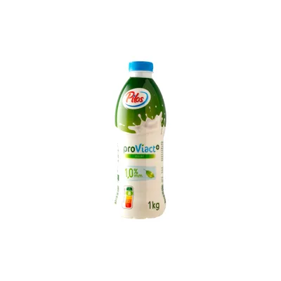 Pilos Probiotik Jogurt 1% 250 g