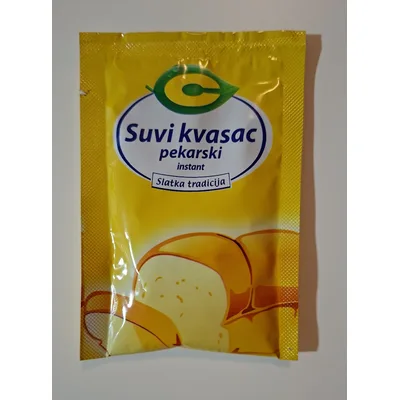 Suvi Kvasac 50 g