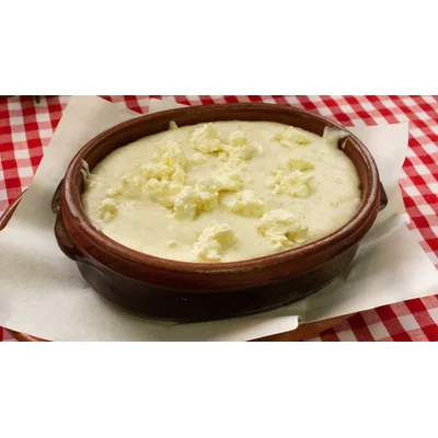 Kačamak Sa Sirom 65 g