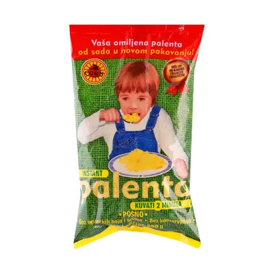Palenta 500 g