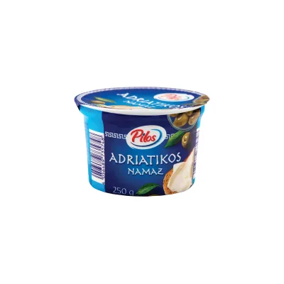 Pilos Adriatikos Sirni Namaz 250 g