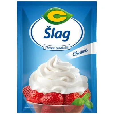 Šlag Pena 40 g