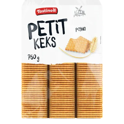 Tastino Puter Kroasan 10% 750 g