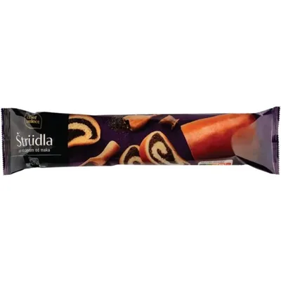 Chef Select Štrudla Sa Nadevom Od Maka 600 g