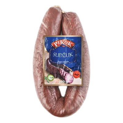 Pikok Sudžuk 400 g