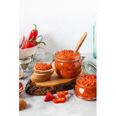 Pinđur 550 g