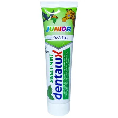 Pasta Za Zube Za Decu 100 ml