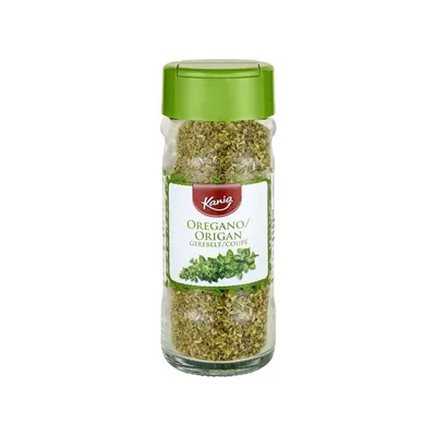 Kania Origano 12 g