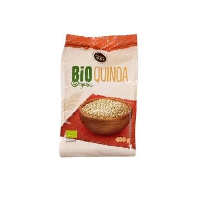 Bio Kinoa, Čia 300 g