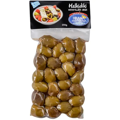 Freshona Zel.I Kal.Marin.Masline Sa Koš.Mk14 500 g
