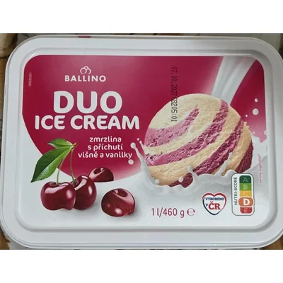 Slad. Por. Sa Višnjom 1,65 L