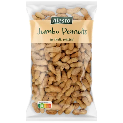 Kikiriki U Ljusci, Suvopečeni 400 g