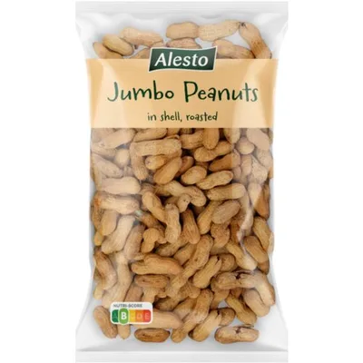 Kikiriki U Ljusci, Suvopečeni 500 g