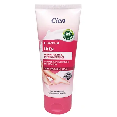 Cien Krema Za Negu Stopala 100 ml
