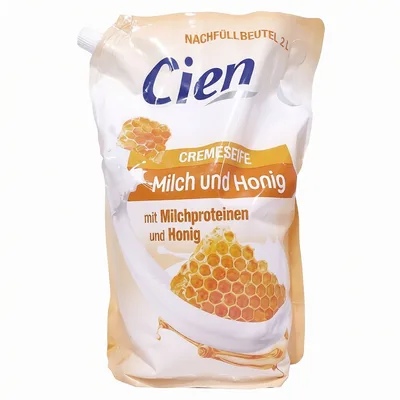 Cien Kremasti Sapun Za Ruke Dopuna 2 L