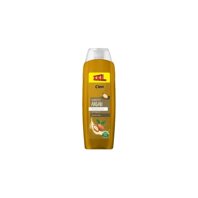 Cien Gel Za Muš.Tuš Xxl 1 L