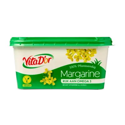 Margarin 74% 250 g