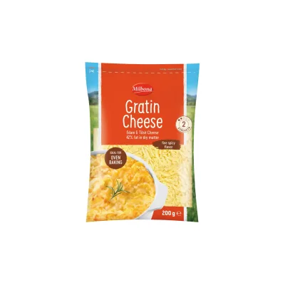 Milbona Rendani Sir Klasik 250 g