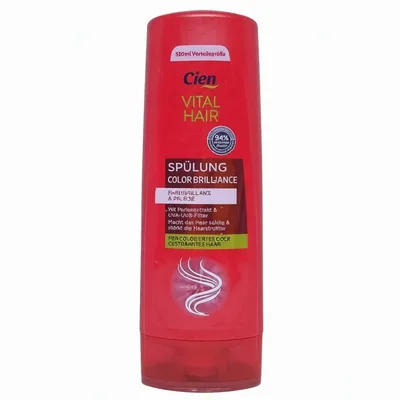 Cien Vitalhair Balzam Za Kosu 330 ml