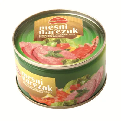 Pikok Mesni Narezak 150 g