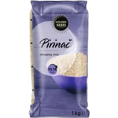 Kočanski Pirinač 1 kg