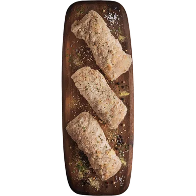 Pileća Minut Šnicla U Bbq Mar 500 g
