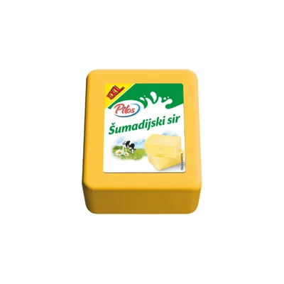 Pilos Šumadijski Sir 500 g