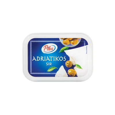 Pilos Mladi Sir 900 g