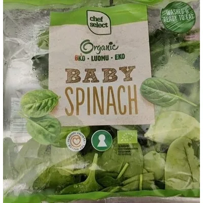 Chef Select Spanać Opran 300 g