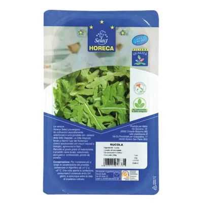 Chef Select Rukola Oprana 70 g