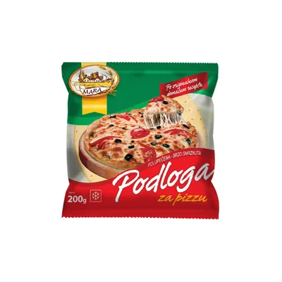 Tastino Podloga Za Picu 200 g